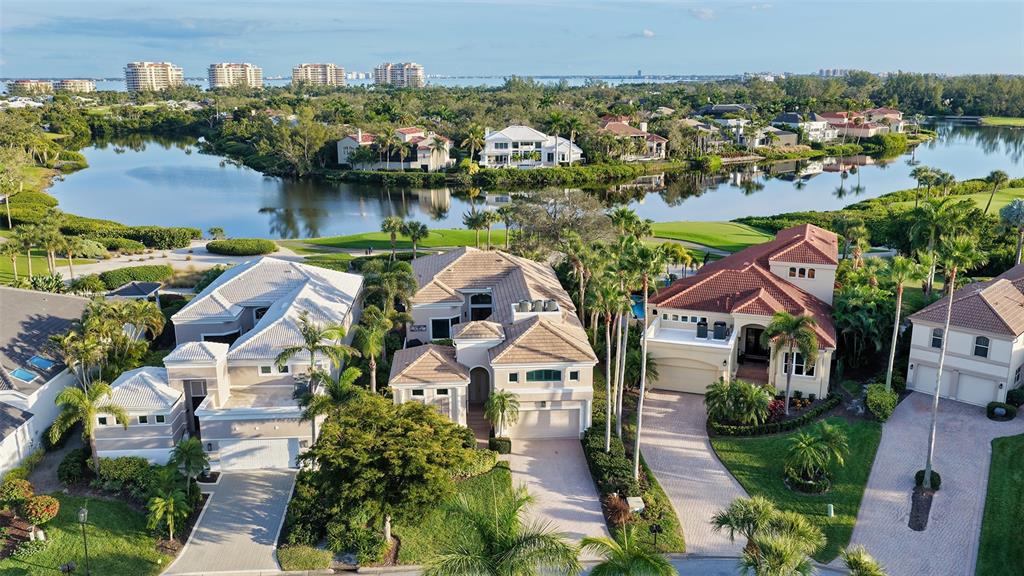 3598 FAIR OAKS LANE