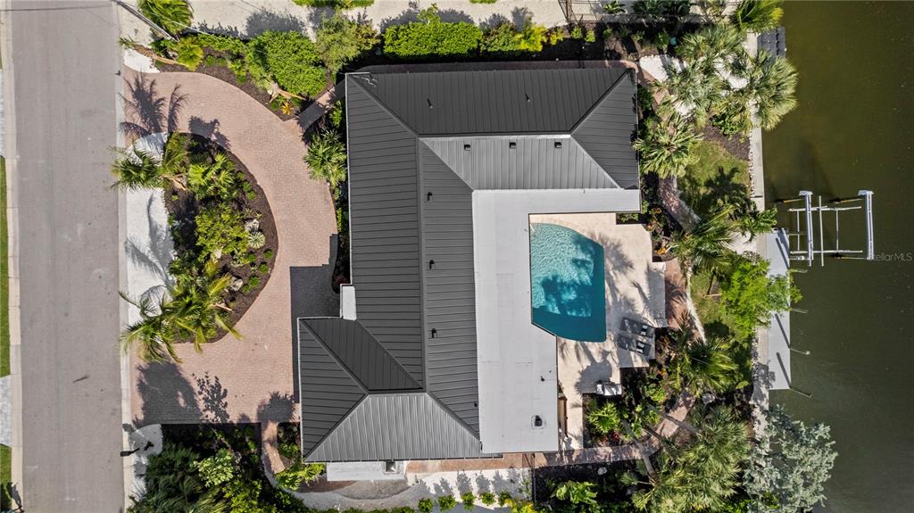 624 DUNDEE LANE, HOLMES BEACH, FL — photo 3 of 30