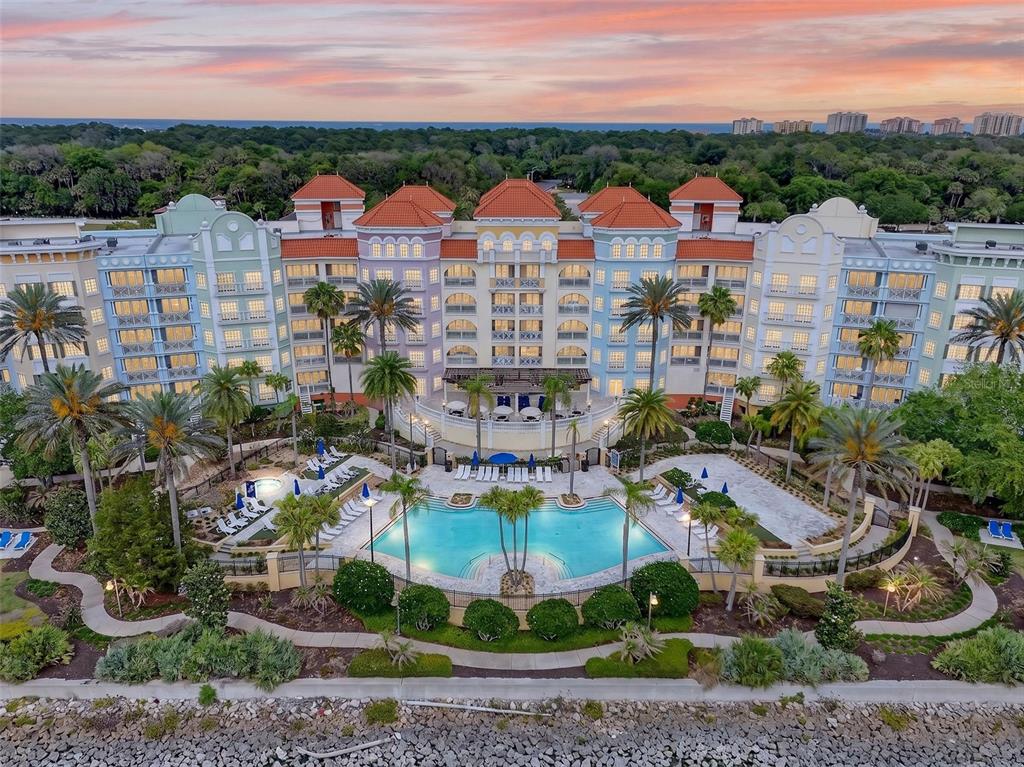 102 YACHT HARBOR DRIVE UNIT 365