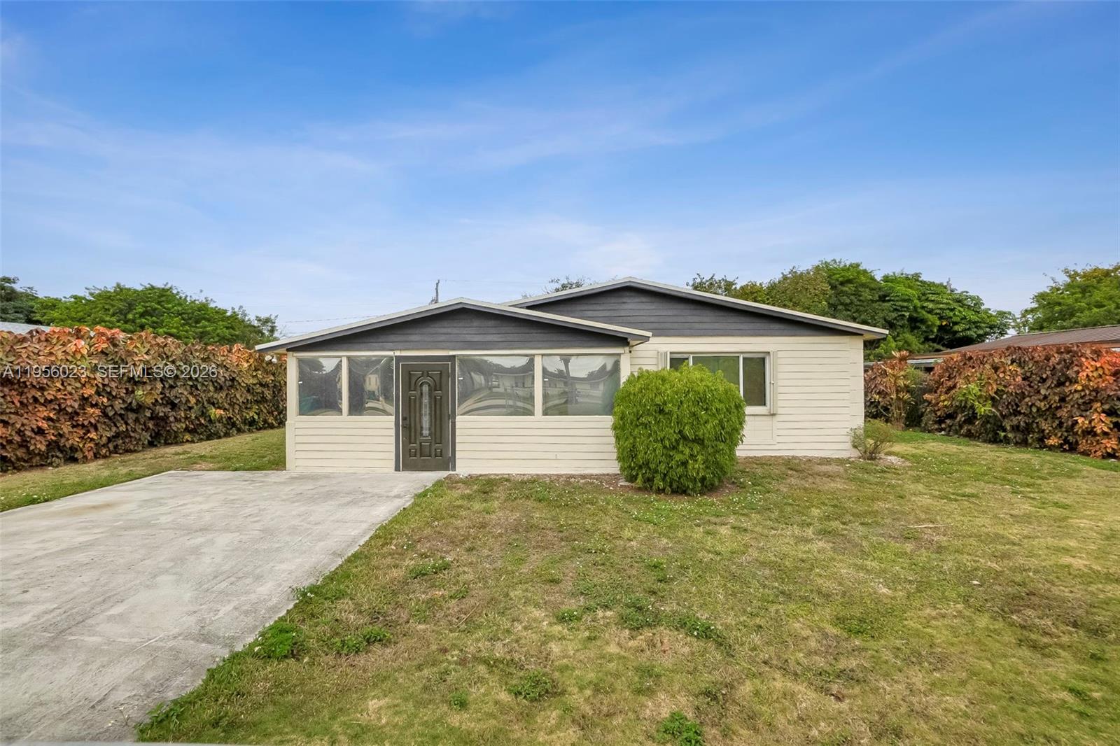 746 NW 3rd St, Florida City FL 33034