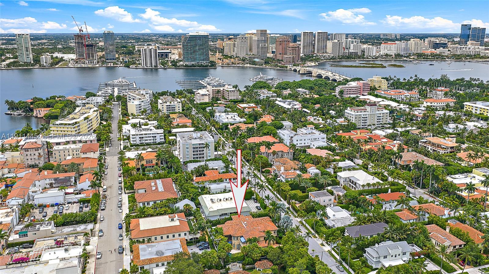314 Chilean Ave, Palm Beach FL 33480