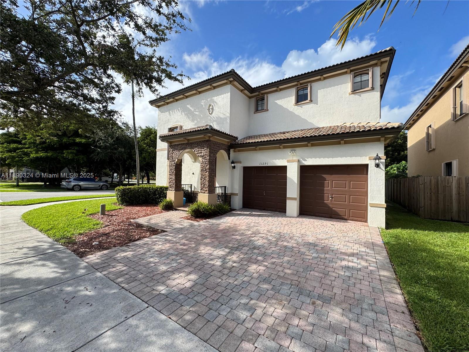 11291 SW 240th Ln, Homestead FL 33032