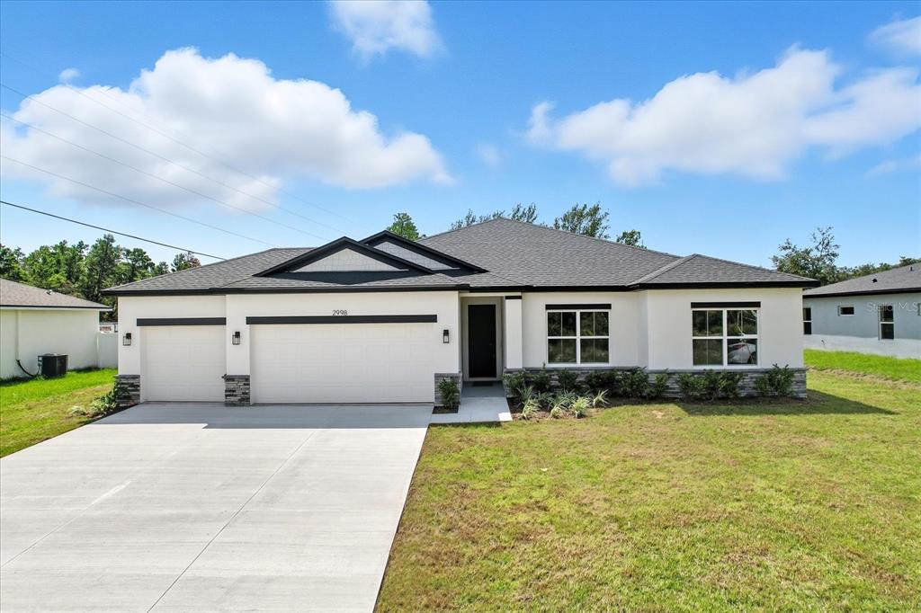 2998 SW 131ST PLACE ROAD