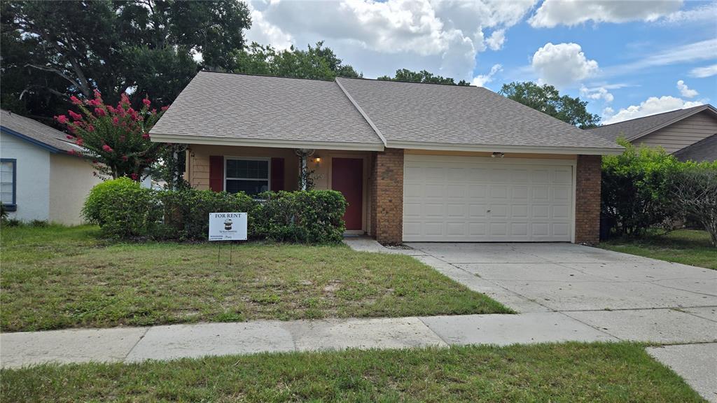 1657 TREMONT LANE