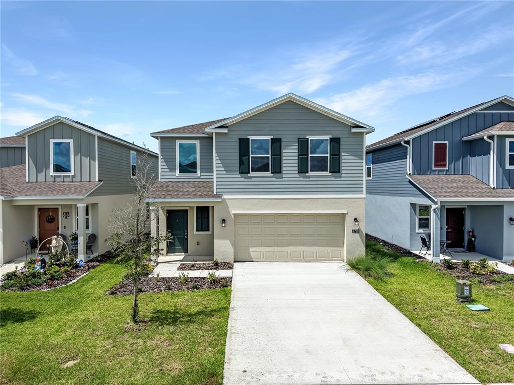 2728 LOOKOUT RIDGE ROAD