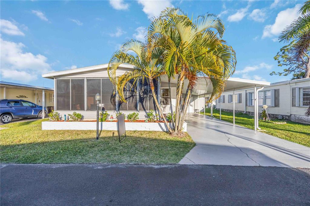 10303 BURNT STORE ROAD UNIT 14