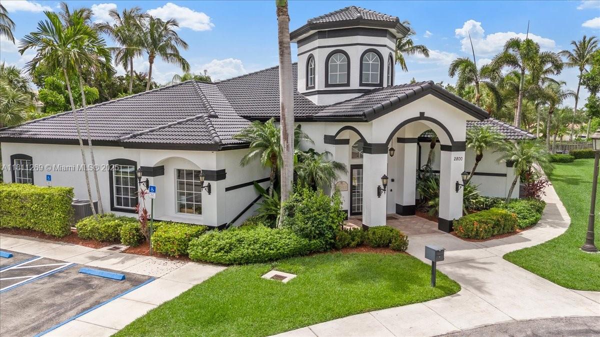 16466 SW 29th St, Miramar FL 33027
