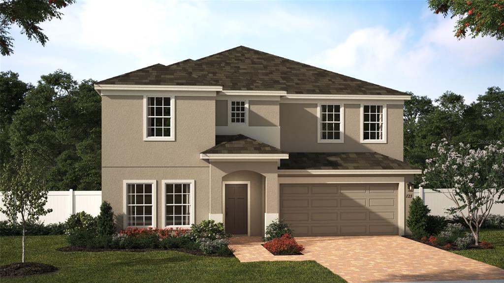 7276 ROLLING LEAF ROAD