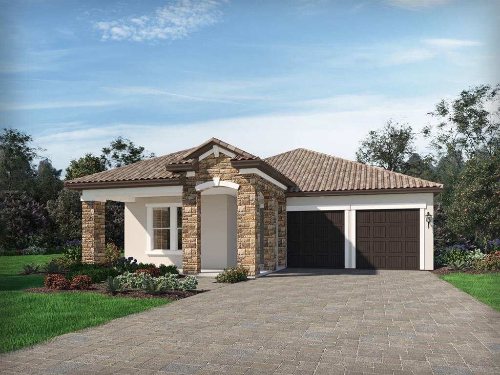 16444 SILVER GROVE