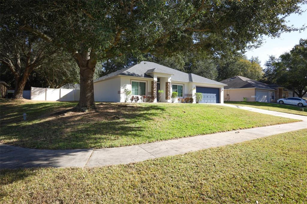 1319 RAIN FOREST LANE