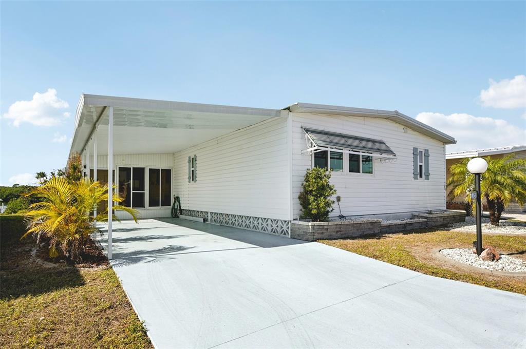 156 MARTINIQUE ROAD