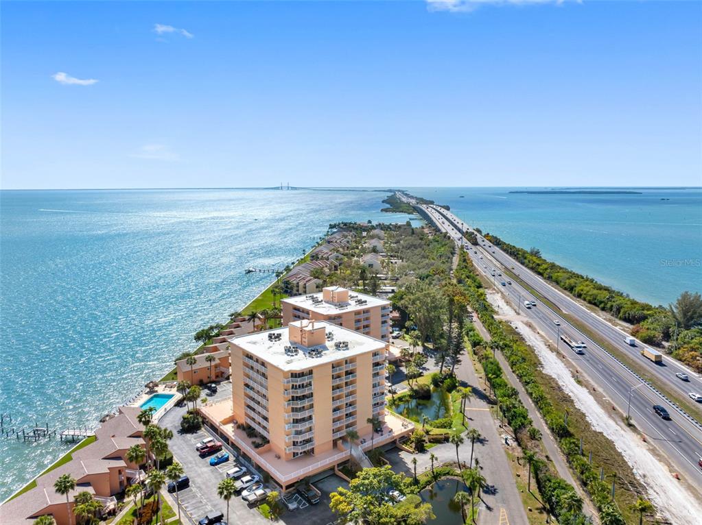 7430 SUNSHINE SKYWAY LANE S UNIT 406