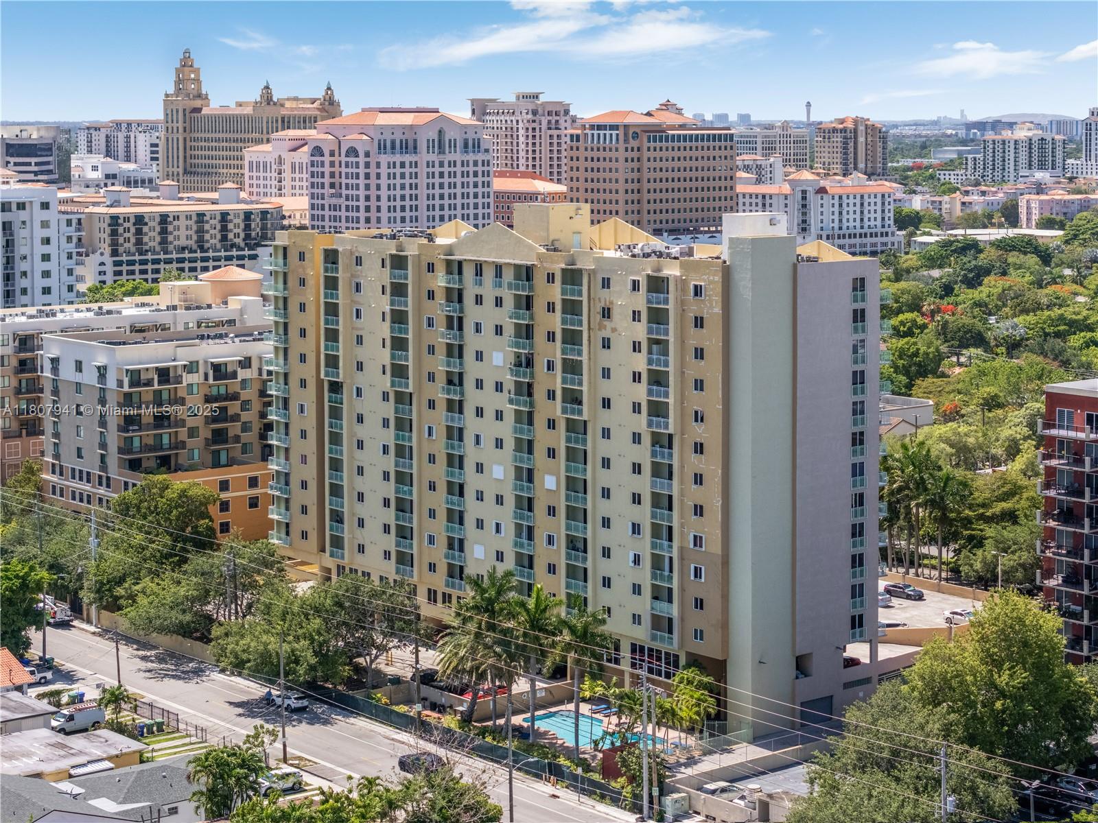 3500 Coral Way # 604, Miami FL 33145