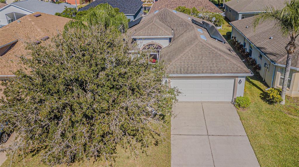9608 ROLLING CIRCLE, SAN ANTONIO, FL — photo 4 of 30