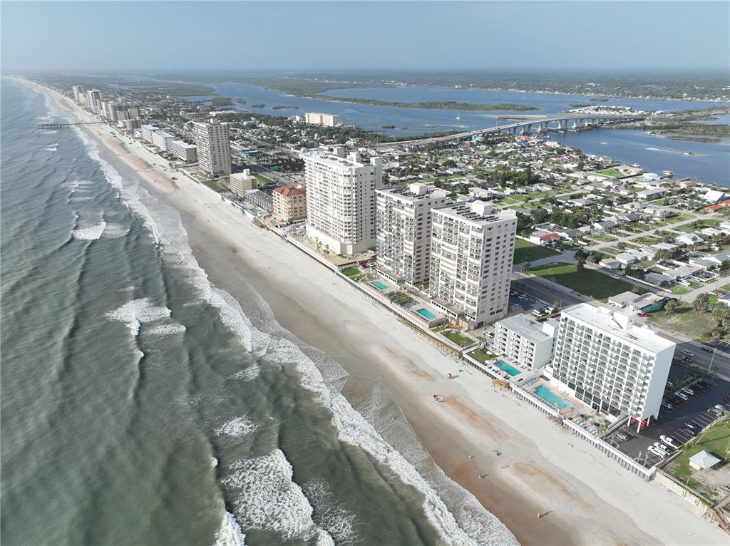 3315 S ATLANTIC AVENUE UNIT 806
