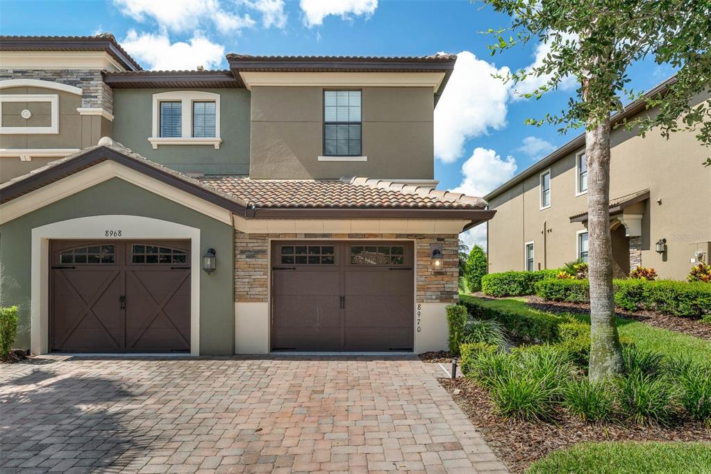 8970 AZALEA SANDS LANE UNIT 2302