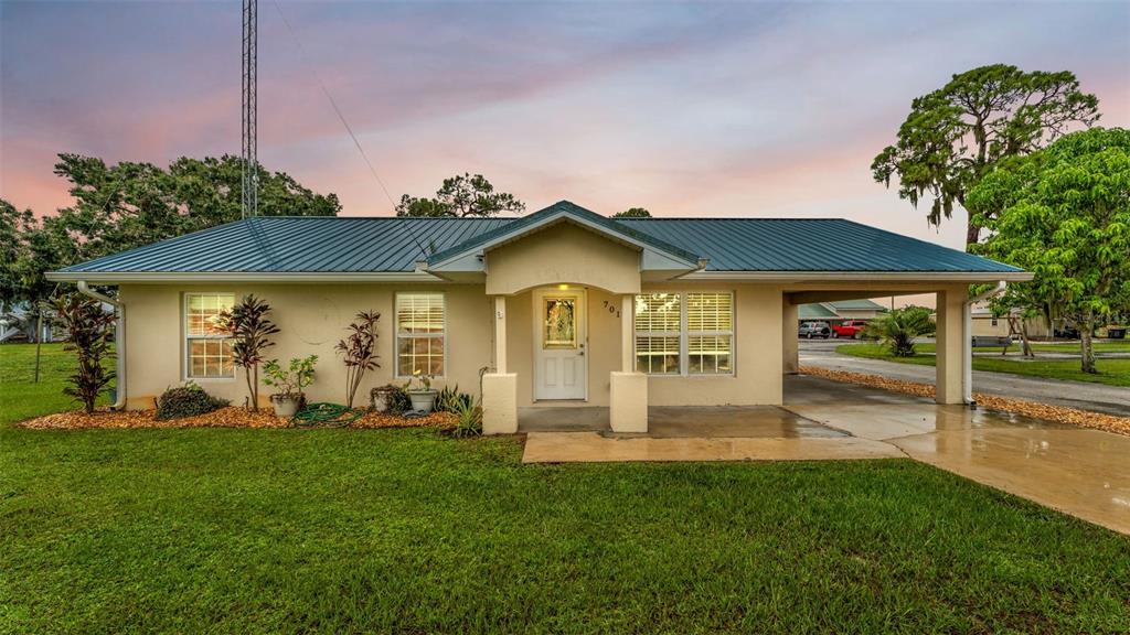 701 KEEN ROAD, FROSTPROOF, FL — photo 2 of 30