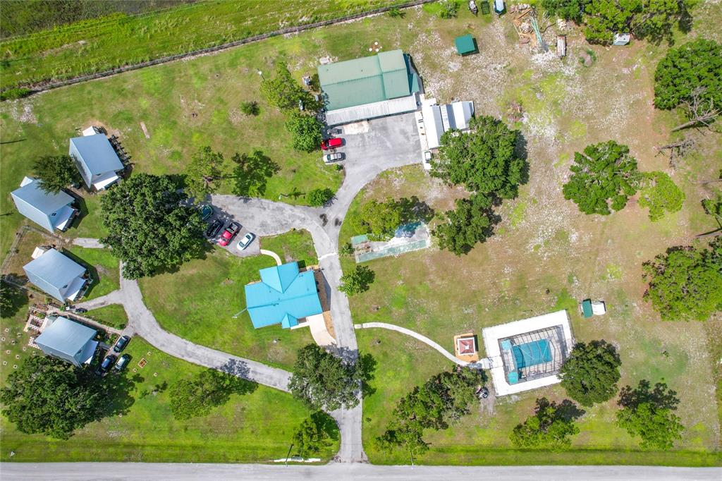 701 KEEN ROAD, FROSTPROOF, FL — photo 4 of 30