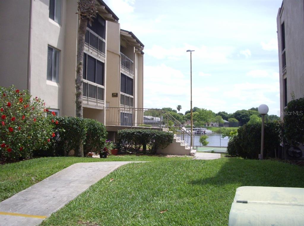 618 ORANGE DRIVE UNIT 212