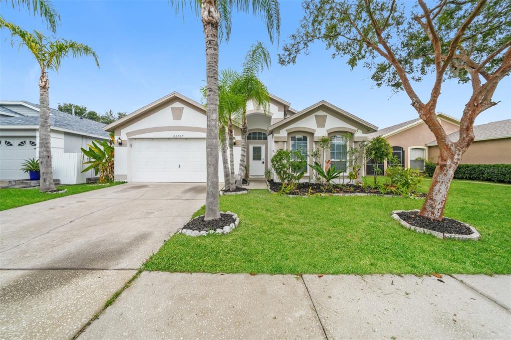 22707 RODERICK DRIVE
