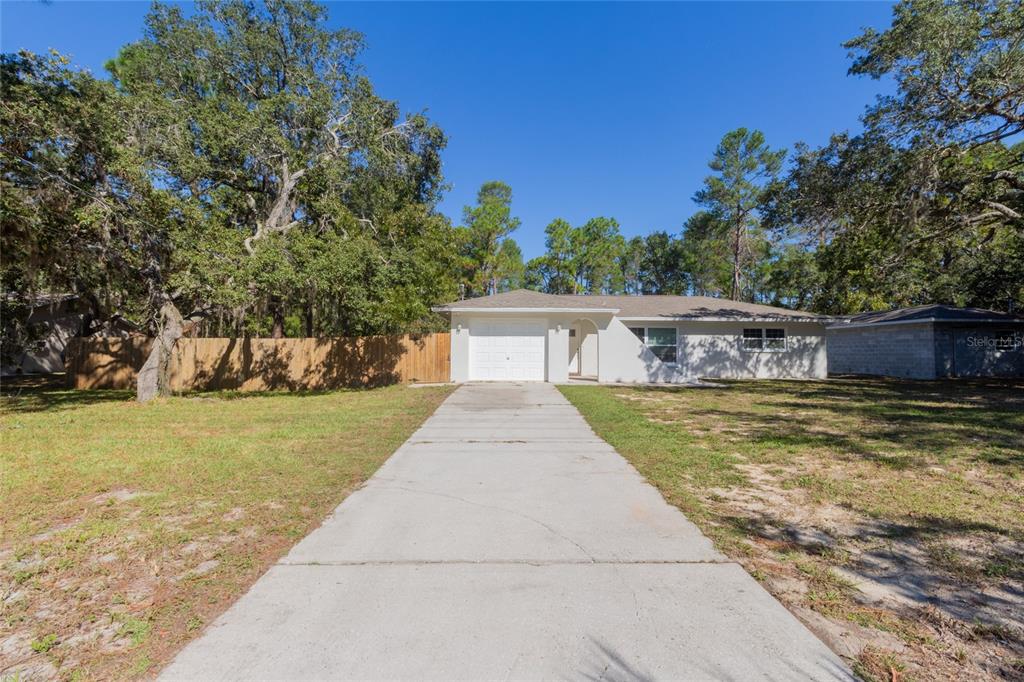 6447 BRANDY DRIVE, SPRING HILL, FL — photo 2 of 25