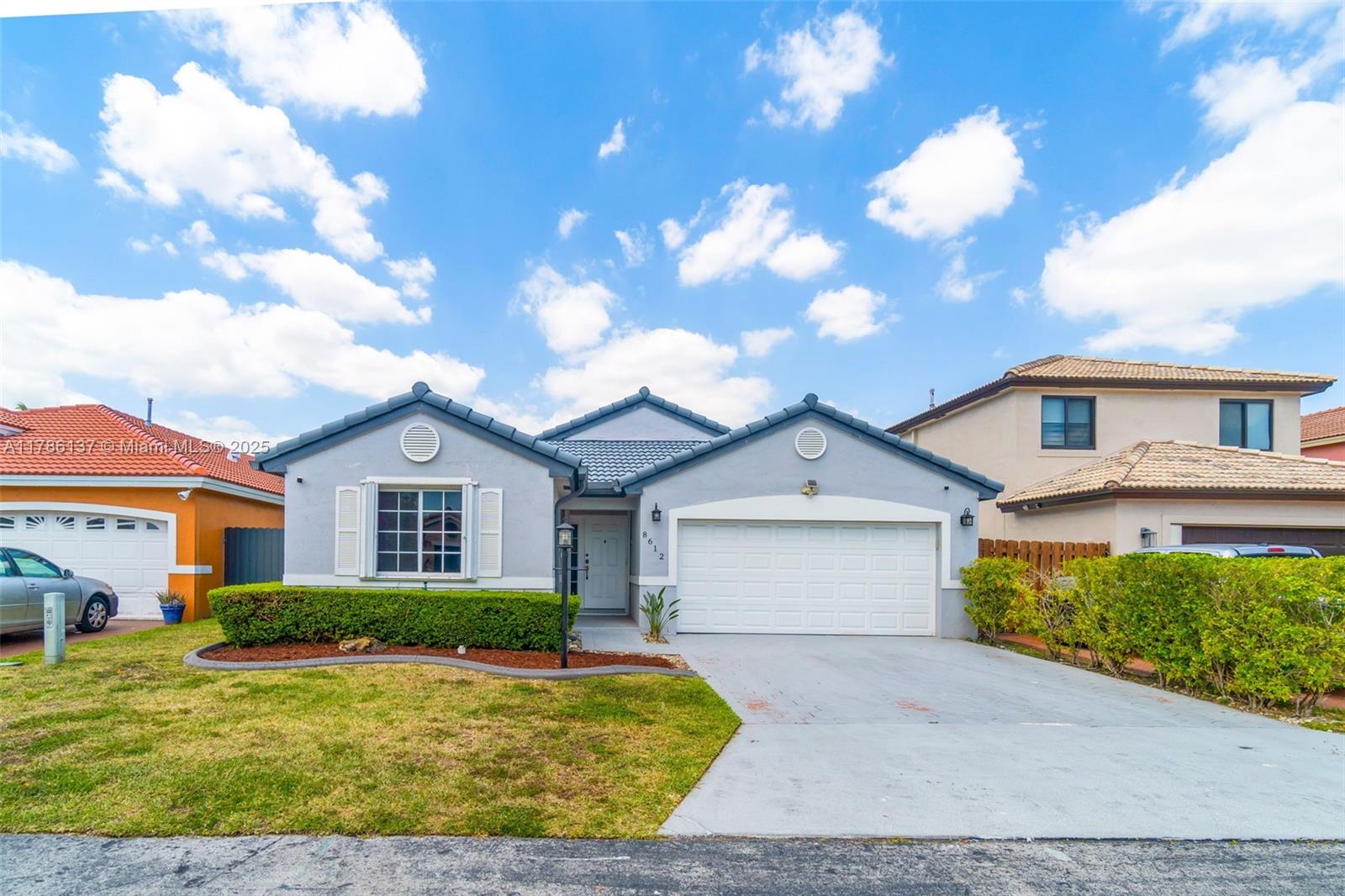 8612 SW 159th Pl, Miami FL 33193