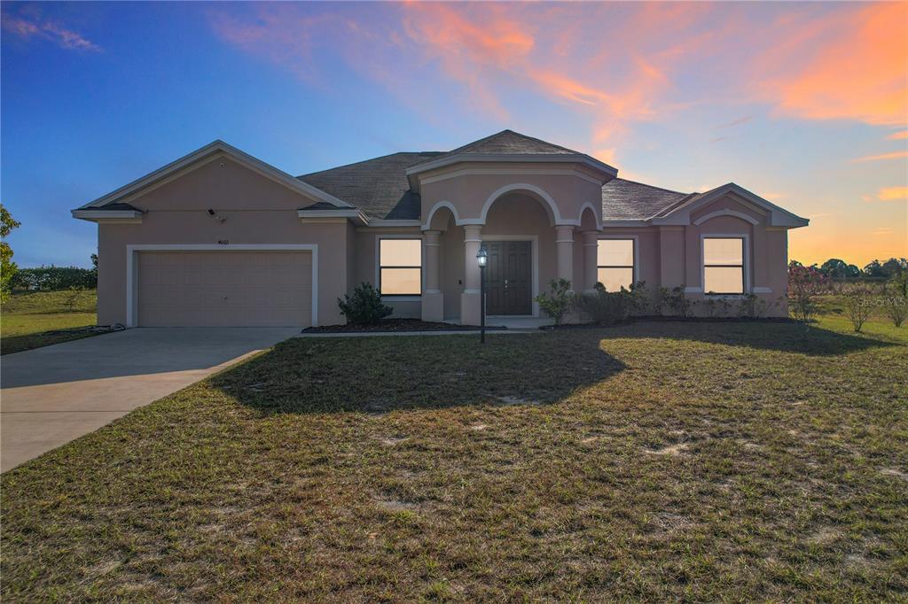 4022 DINNER LAKE WAY