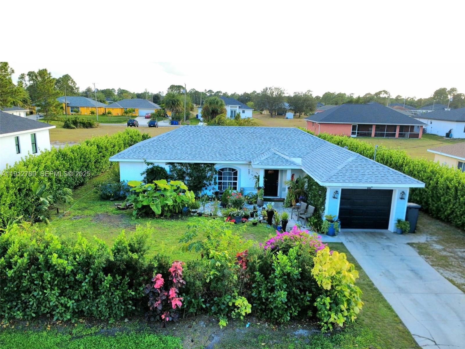 3505 SW 24th st, Lehigh Acres FL 33976