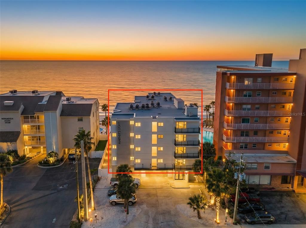 16332 GULF BOULEVARD UNIT 2B