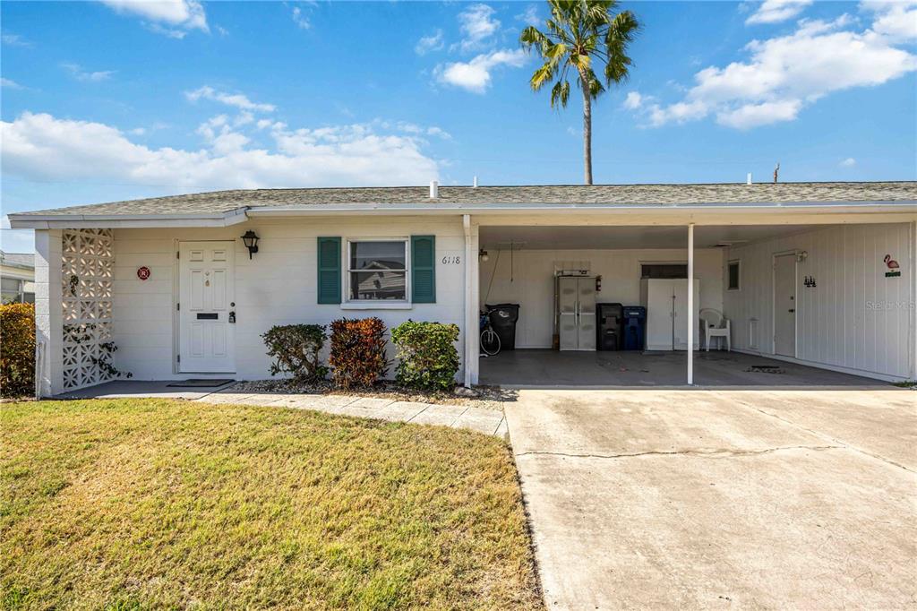 6118 CORAL WAY