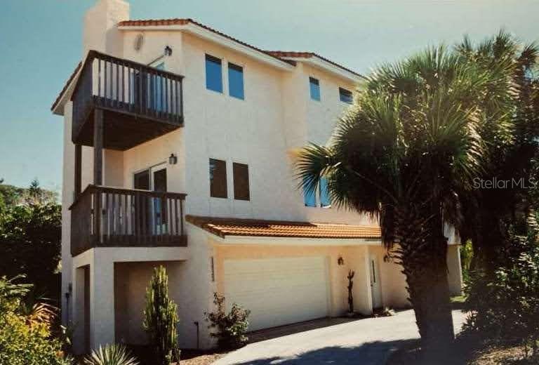 1622 BAY POINT COURT