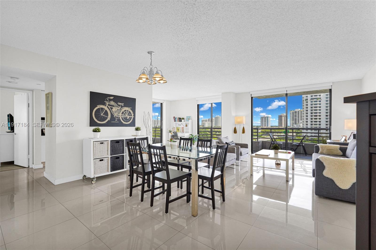 3300 NE 191st St # 1007, Aventura FL 33180