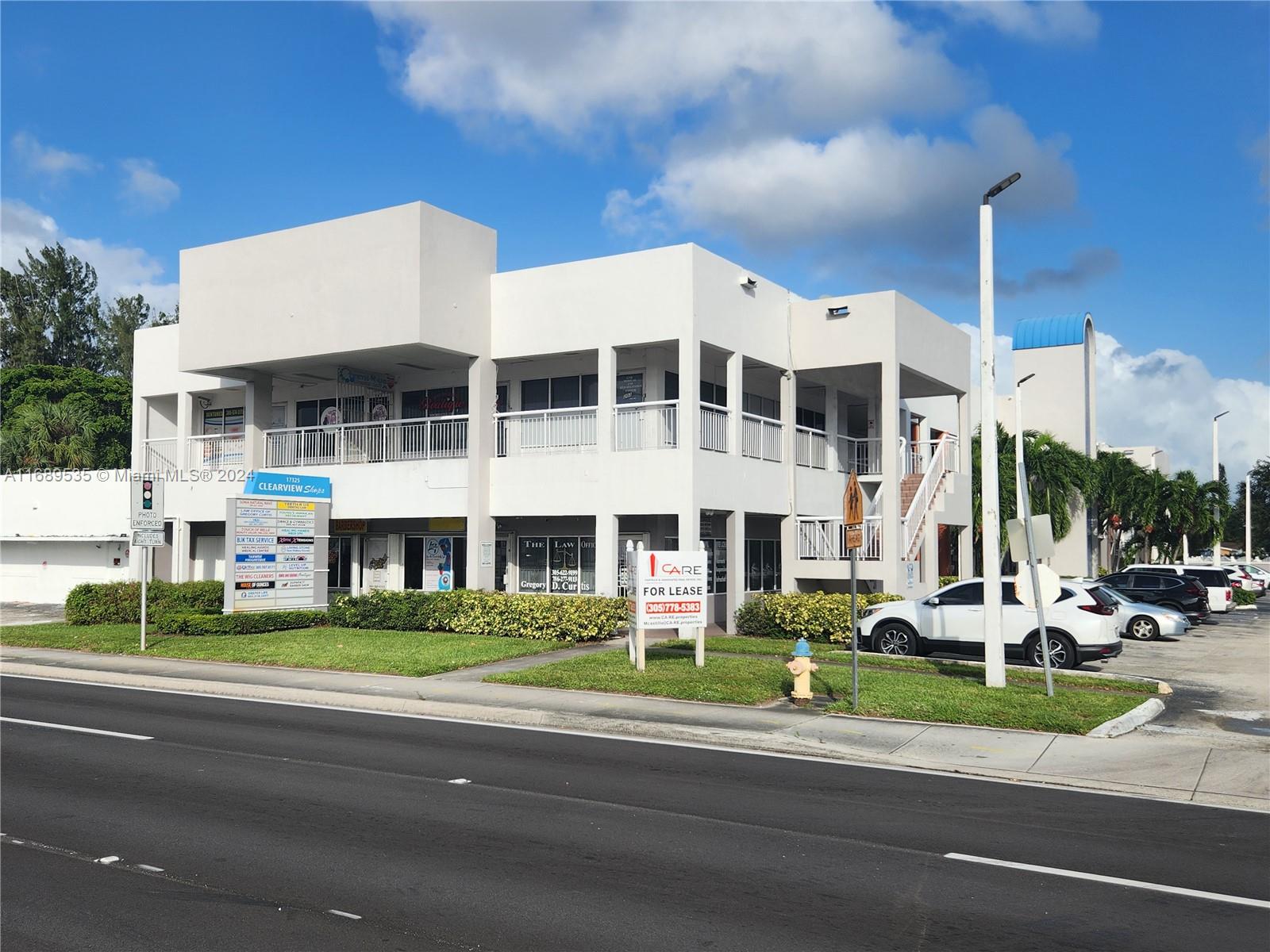 17325 NW 27th Ave # 105, Miami Gardens FL 33056