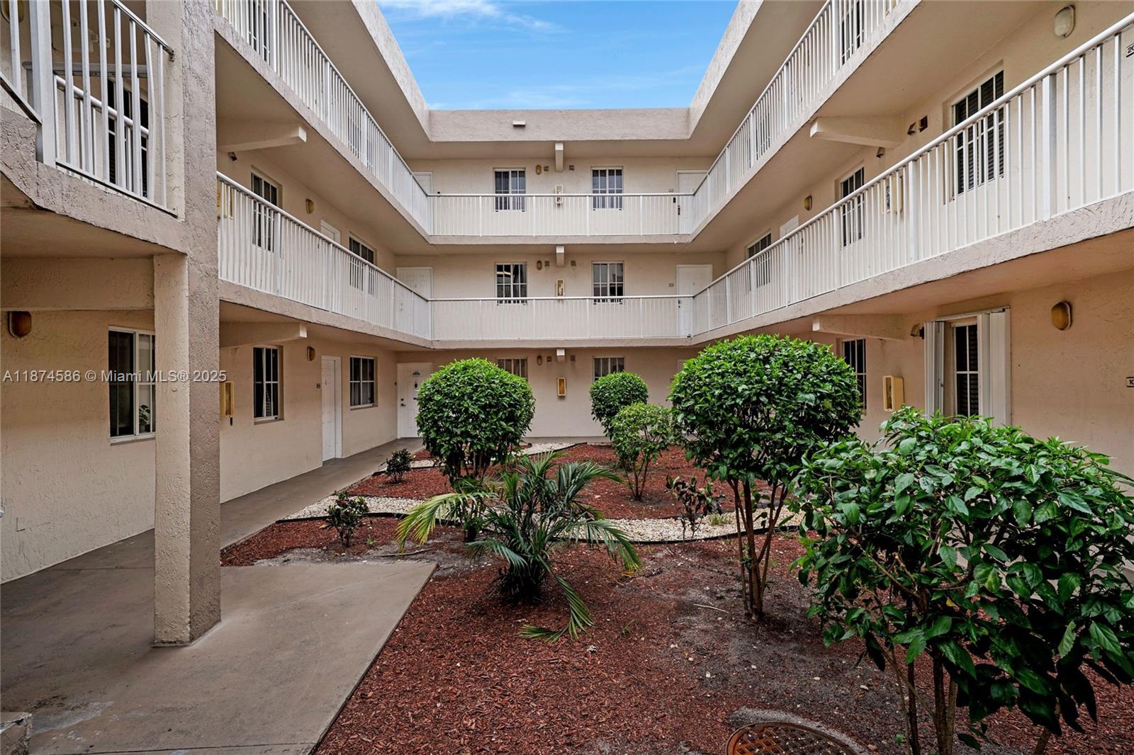 6115 NW 186th St # 104, Hialeah FL 33015