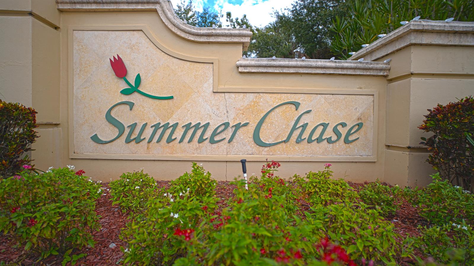 3976 Summer Chase Court, Lake Worth FL 33467