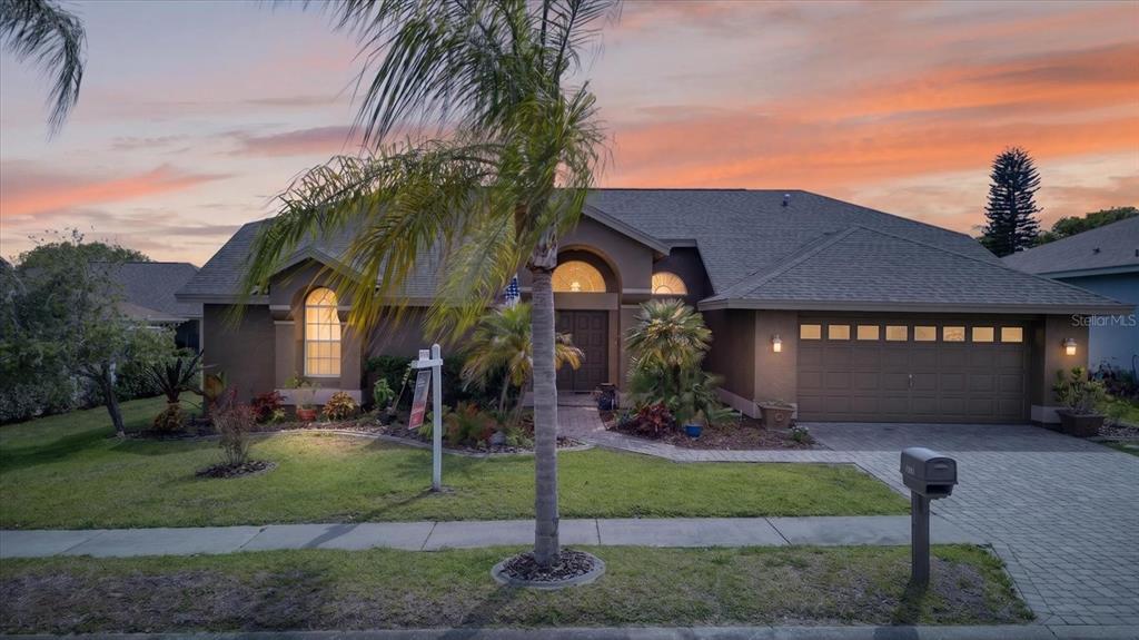 8687 ASHBURY DRIVE