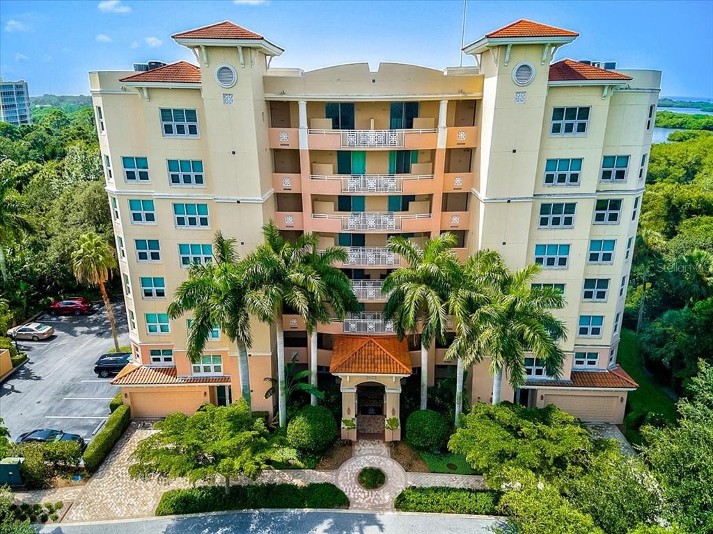3603 N POINT ROAD UNIT 702, OSPREY, FL — photo 2 of 30