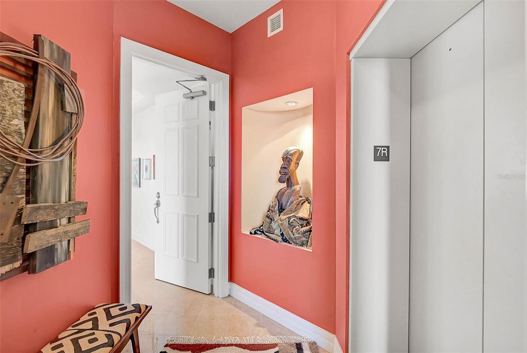 3603 N POINT ROAD UNIT 702, OSPREY, FL — photo 4 of 30