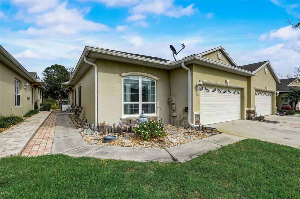 216 LAMONTE POINT COURT