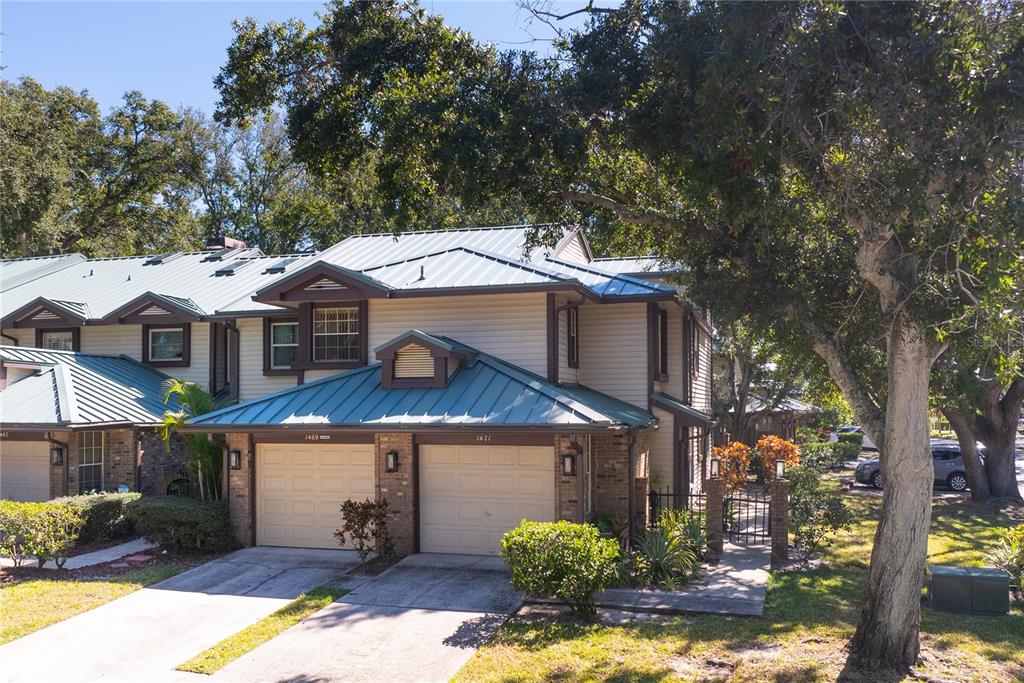 1471 MAHOGANY LANE UNIT 1706