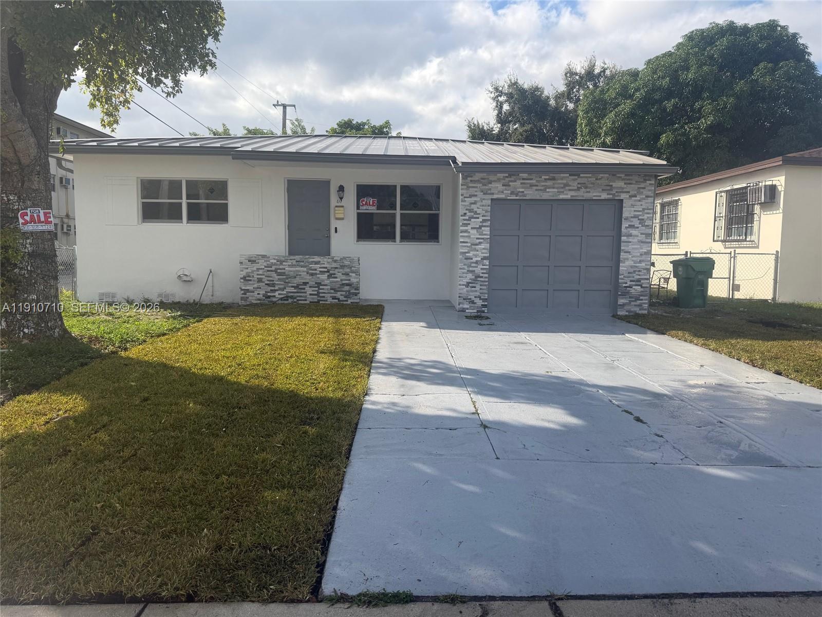 40 NW 62nd Ave, Miami FL 33126