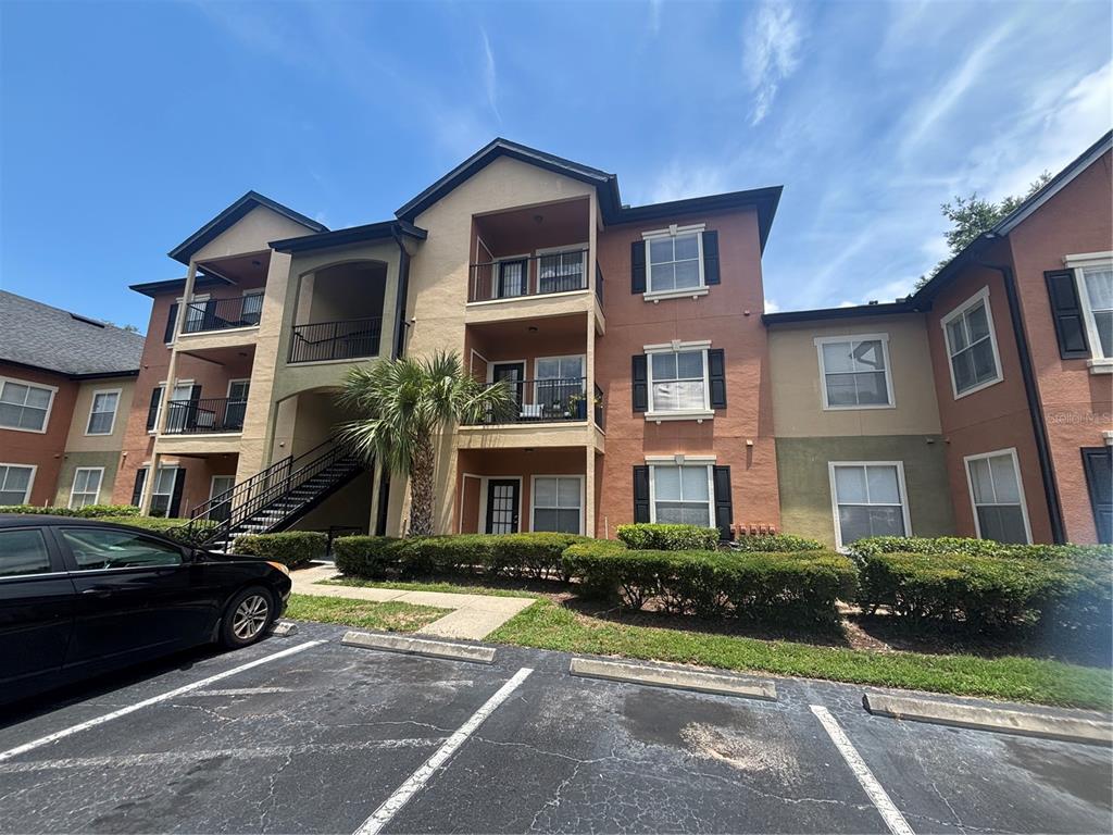 6071 WESTGATE DRIVE UNIT 315