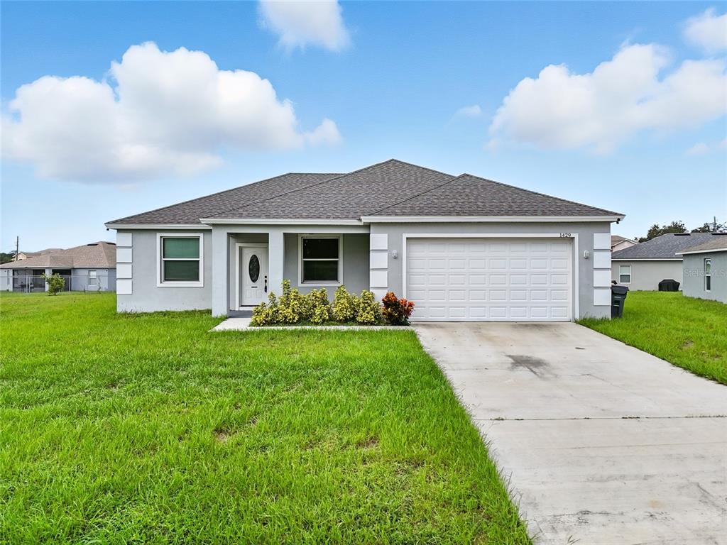 1429 PUNTA GORDA DRIVE