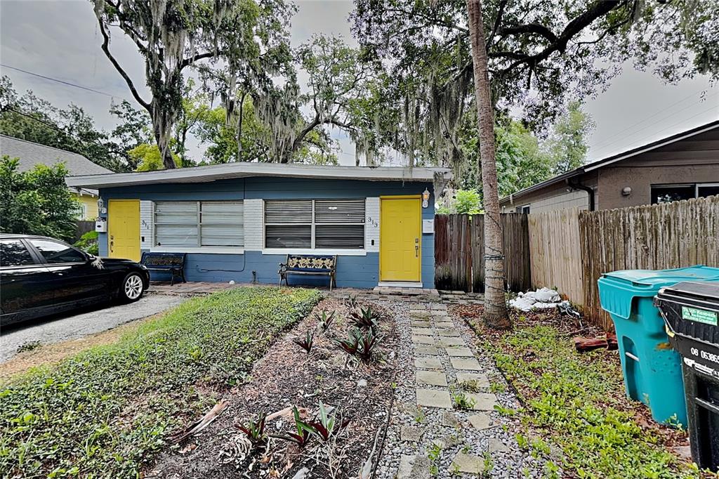 313 S LAWSONA BOULEVARD