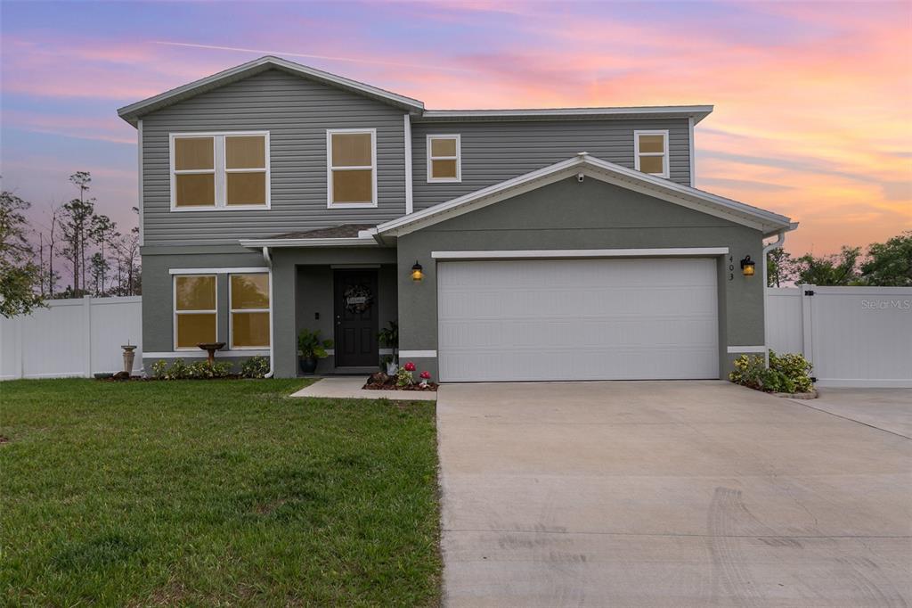403 RIVER HILL DRIVE