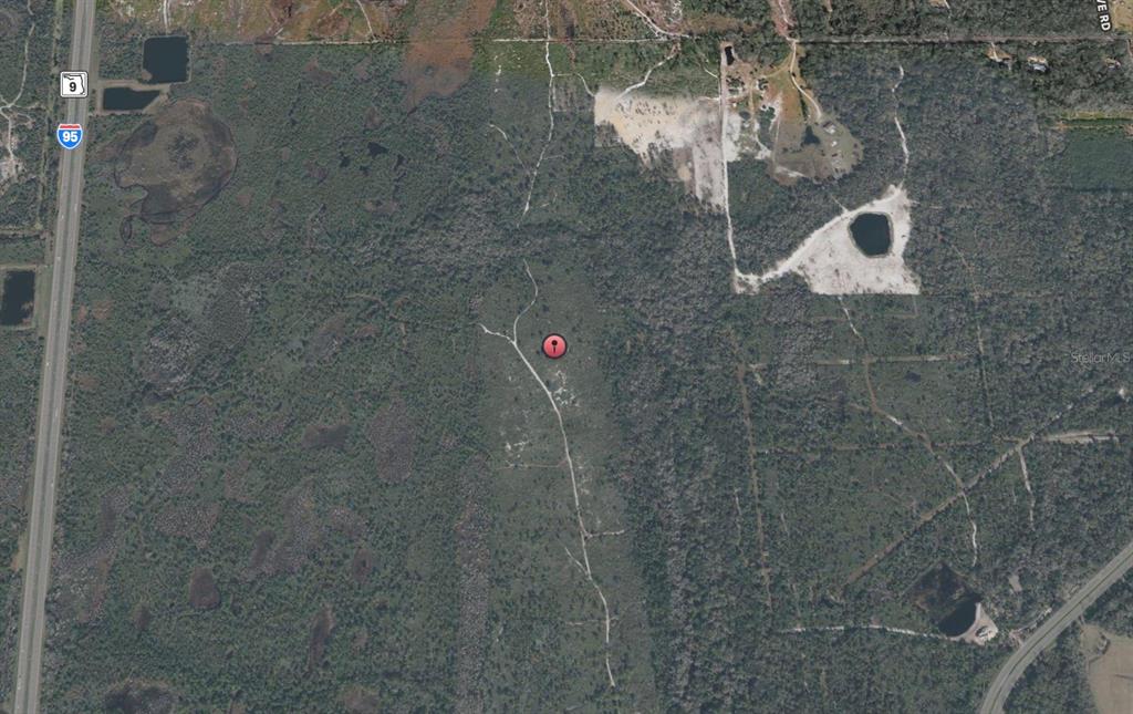 TBD COUNTY ROAD, OAK HILL, FL — photo 2 of 2