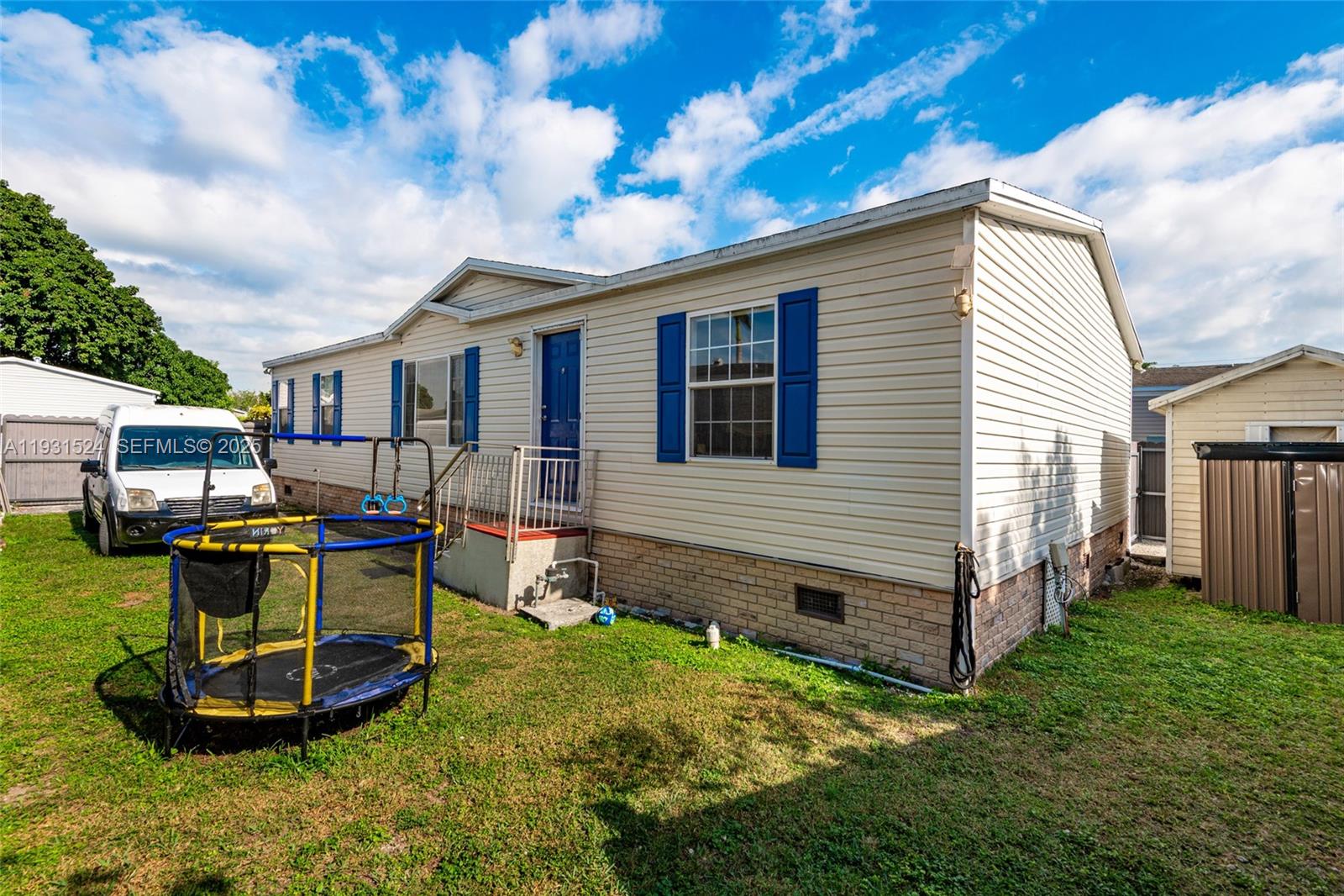 220 #186 NE 12th Ave, Homestead FL 33030