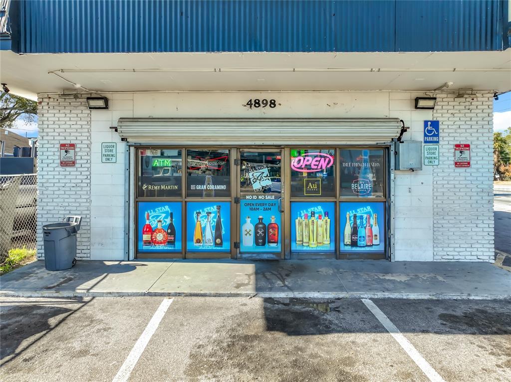 4898 EDGEWATER DRIVE, ORLANDO, FL — photo 4 of 30