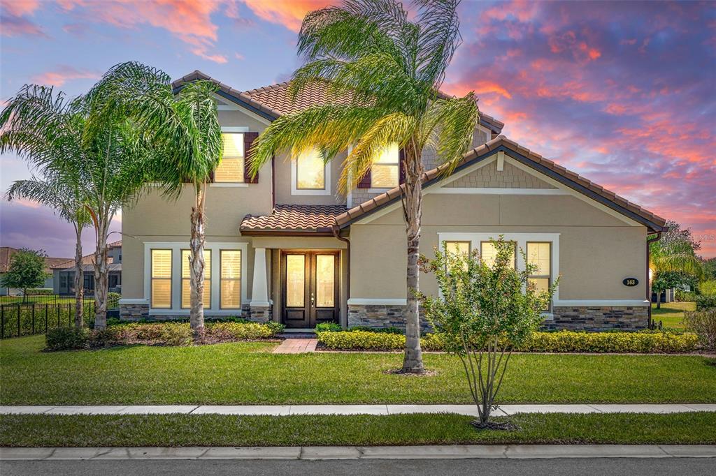 163 ROSA BELLA VIEW