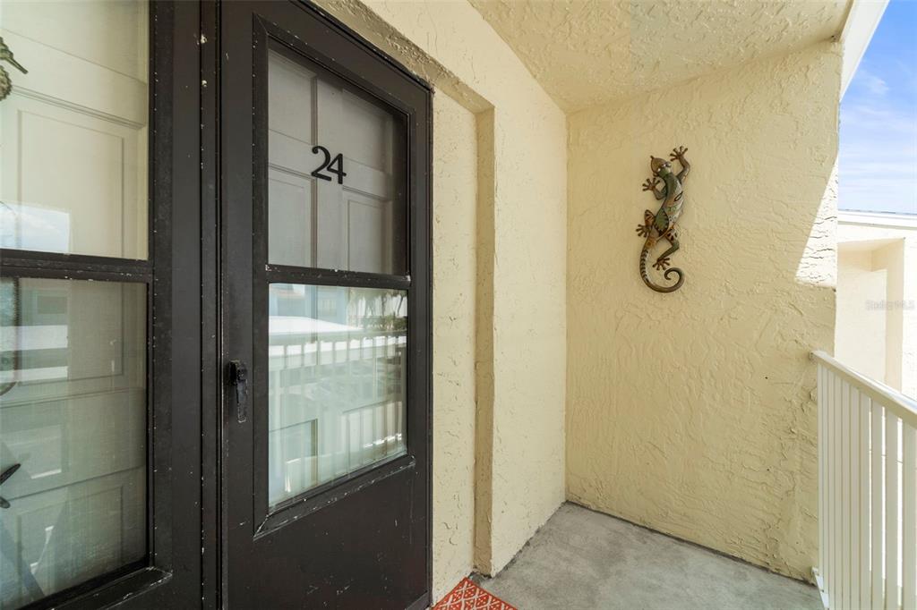 1 WINDRUSH BOULEVARD UNIT 24, INDIAN ROCKS BEACH, FL — photo 2 of 30